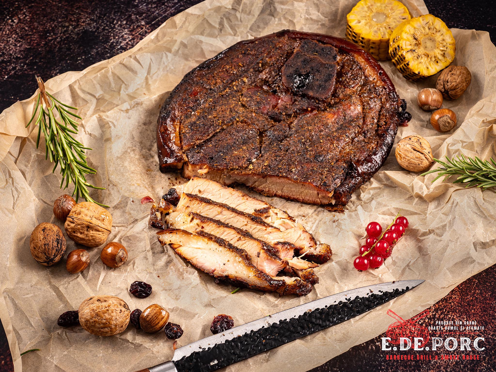 Jambon de Porc