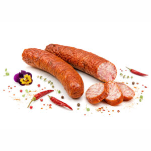 Cârnații Casei