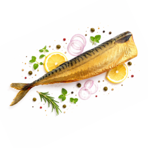 Macrou Afumat