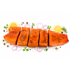 Somon Barbecue