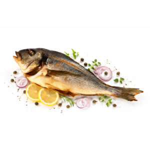 Dorada Afumată