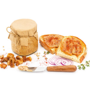 Pastă de Jumări